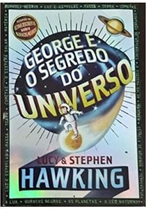 George e o segredo do universo