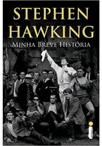 Minha breve história