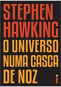 O universo numa casca de noz