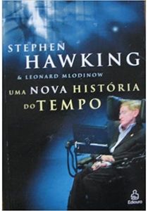 Uma nova história do tempo